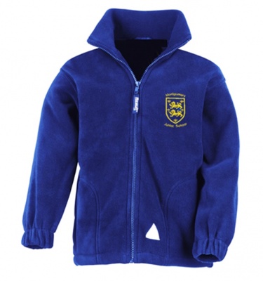 Montgomery Junior Fleece